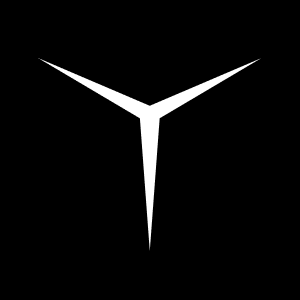 Tricorn Bridge logo